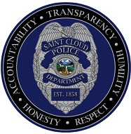 Saint Cloud Police Department